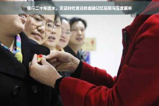 银行二十年流水，见证时代变迁的金融记忆回顾与深度解析
