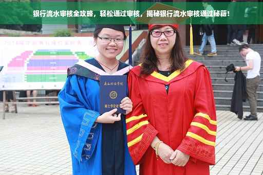 银行流水审核全攻略，轻松通过审核，揭秘银行流水审核通过秘籍！