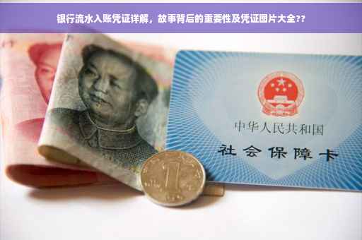 银行流水入账凭证详解，故事背后的重要性及凭证图片大全??