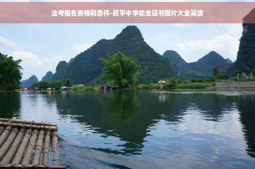 法考报名资格和条件-昭平中学毕业证书图片大全高清
