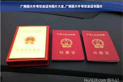 广南籍大中专毕业证书图片大全,广南籍大中专毕业证书图片