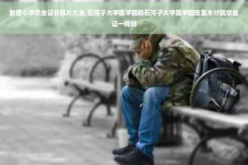 新疆小学毕业证书图片大全,石河子大学医学院和石河子大学医学院塔里木分院毕业证一样吗