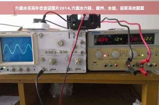 六盘水市高中毕业证图片2014,六盘水六枝、盘州、水城，你更喜欢那里