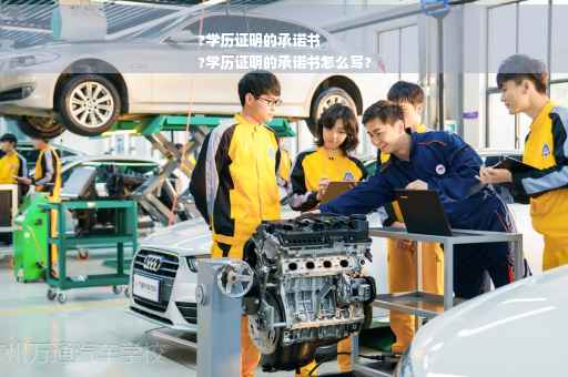 ?学历证明的承诺书
?学历证明的承诺书怎么写?