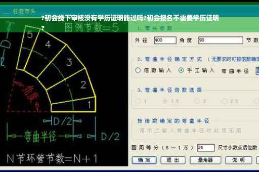 ?初会线下审核没有学历证明能过吗?初会报名不需要学历证明
?