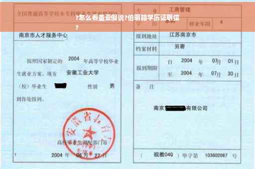 ?怎么看盖亚假说?伯明翰学历证明信
?