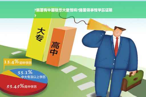 ?韩国有中国驻华大使馆吗?韩国领事馆学历证明
?