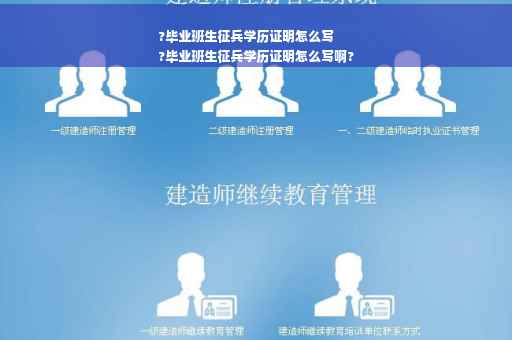 ?毕业班生征兵学历证明怎么写
?毕业班生征兵学历证明怎么写啊?