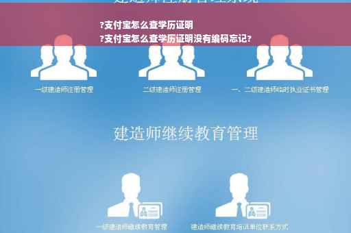 ?支付宝怎么查学历证明
?支付宝怎么查学历证明没有编码忘记?