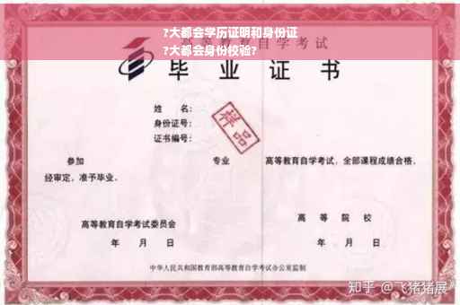 ?大都会学历证明和身份证
?大都会身份校验?