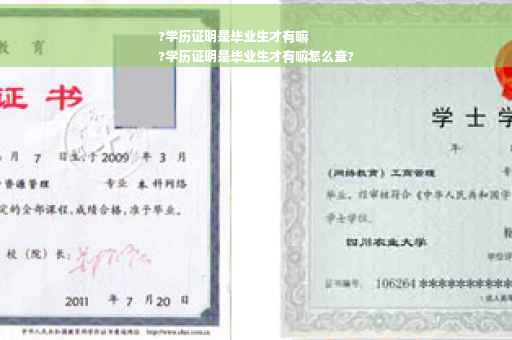?学历证明是毕业生才有嘛
?学历证明是毕业生才有嘛怎么查?