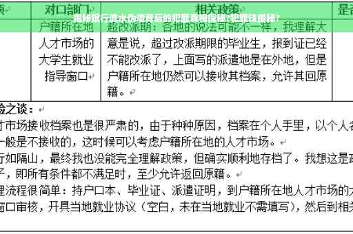 揭秘银行流水伪造背后的犯罪真相探秘?犯罪链揭秘?