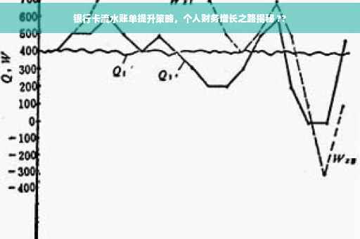 银行卡流水账单提升策略，个人财务增长之路揭秘 ??