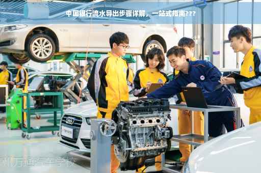 中国银行流水导出步骤详解，一站式指南???