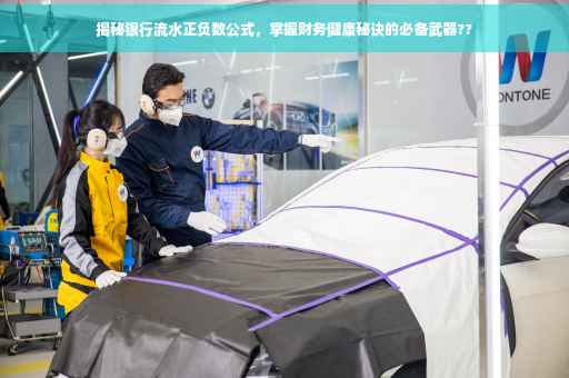 揭秘银行流水正负数公式，掌握财务健康秘诀的必备武器??