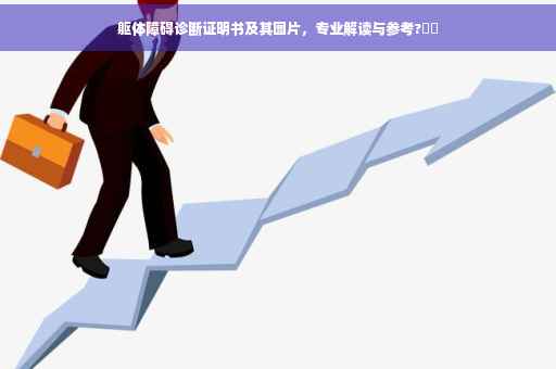 躯体障碍诊断证明书及其图片，专业解读与参考?⚡️