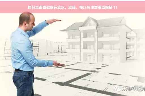 如何全面查验银行流水，流程、技巧与注意事项揭秘 ??