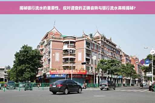 揭秘银行流水的重要性，应对调查的正确姿势与银行流水真相揭秘?