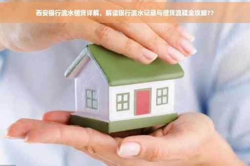 西安银行流水借贷详解，解读银行流水记录与借贷流程全攻略??