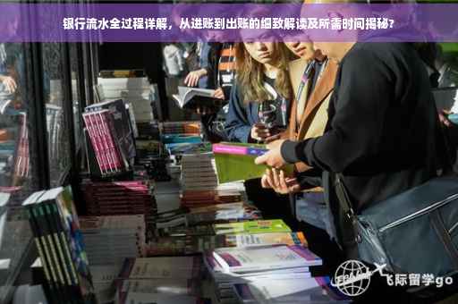 银行流水全过程详解，从进账到出账的细致解读及所需时间揭秘?